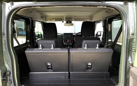 Suzuki Jimny, 2023 год, 1 650 000 рублей, 34 фотография