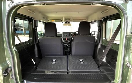 Suzuki Jimny, 2023 год, 1 650 000 рублей, 35 фотография