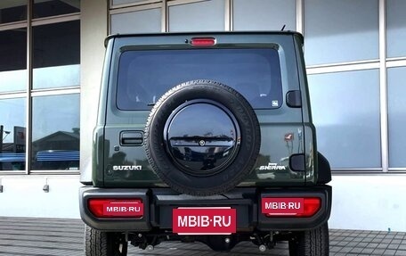 Suzuki Jimny, 2023 год, 1 650 000 рублей, 3 фотография