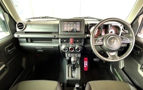 Suzuki Jimny, 2023 год, 1 650 000 рублей, 14 фотография