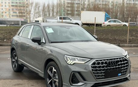 Audi Q3, 2026 год, 4 990 000 рублей, 2 фотография