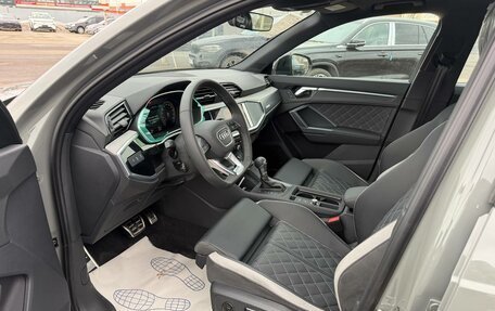 Audi Q3, 2026 год, 4 990 000 рублей, 7 фотография