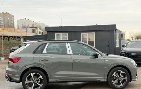 Audi Q3, 2026 год, 4 990 000 рублей, 3 фотография