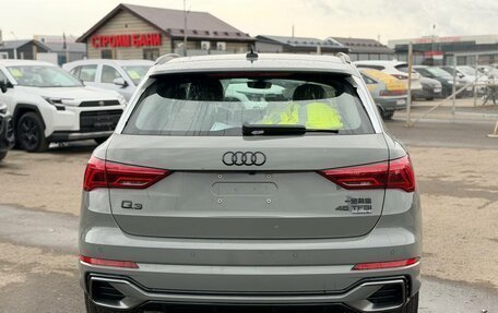 Audi Q3, 2026 год, 4 990 000 рублей, 5 фотография