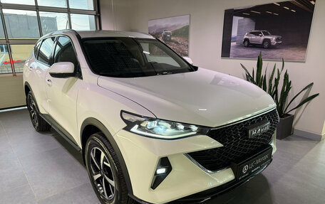 Haval F7 I, 2023 год, 2 049 000 рублей, 3 фотография