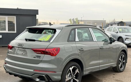 Audi Q3, 2026 год, 4 990 000 рублей, 4 фотография