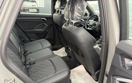 Audi Q3, 2026 год, 4 990 000 рублей, 8 фотография