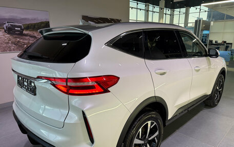 Haval F7 I, 2023 год, 2 049 000 рублей, 4 фотография