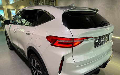 Haval F7 I, 2023 год, 2 049 000 рублей, 6 фотография