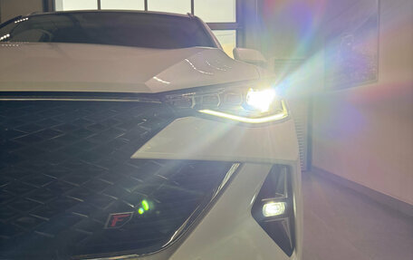 Haval F7 I, 2023 год, 2 049 000 рублей, 7 фотография
