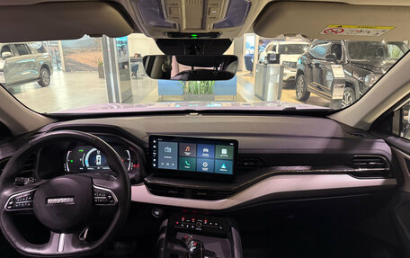 Haval F7 I, 2023 год, 2 049 000 рублей, 17 фотография