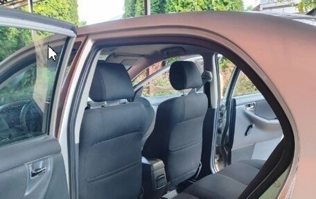 Toyota Corolla, 2006 год, 880 000 рублей, 6 фотография