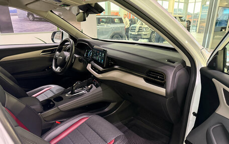 Haval F7 I, 2023 год, 2 049 000 рублей, 20 фотография