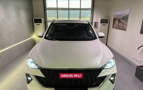 Haval F7 I, 2023 год, 2 049 000 рублей, 2 фотография