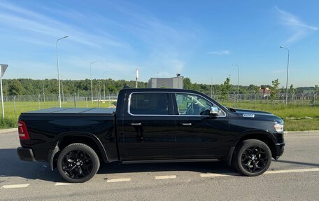 Rambler 1500, 2022 год, 6 800 000 рублей, 7 фотография