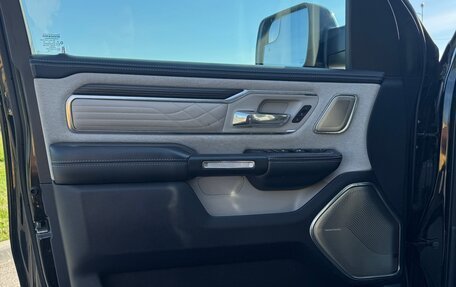 Rambler 1500, 2022 год, 6 800 000 рублей, 14 фотография