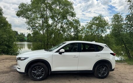 Mazda CX-5 II, 2020 год, 2 690 000 рублей, 3 фотография