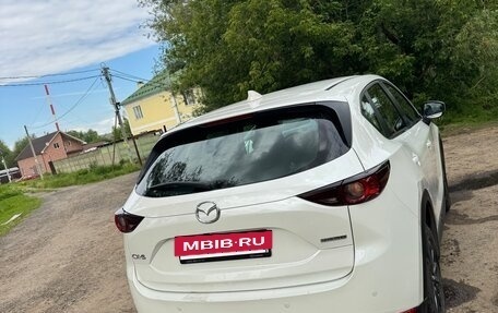 Mazda CX-5 II, 2020 год, 2 690 000 рублей, 4 фотография