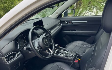 Mazda CX-5 II, 2020 год, 2 690 000 рублей, 9 фотография