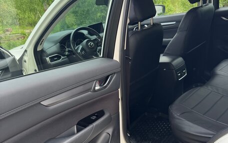 Mazda CX-5 II, 2020 год, 2 690 000 рублей, 7 фотография