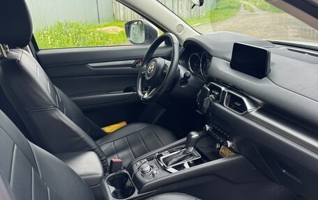 Mazda CX-5 II, 2020 год, 2 690 000 рублей, 12 фотография