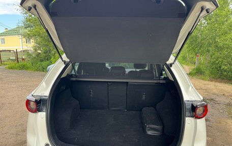 Mazda CX-5 II, 2020 год, 2 690 000 рублей, 11 фотография