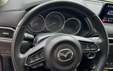 Mazda CX-5 II, 2020 год, 2 690 000 рублей, 14 фотография