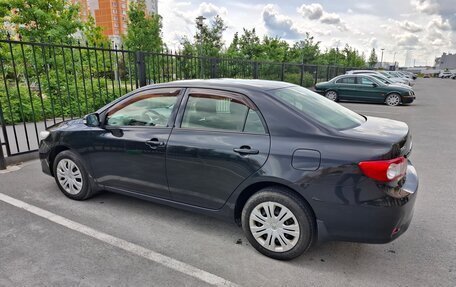 Toyota Corolla, 2012 год, 1 450 000 рублей, 5 фотография