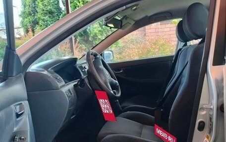 Toyota Corolla, 2006 год, 880 000 рублей, 5 фотография