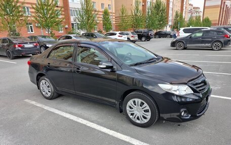 Toyota Corolla, 2012 год, 1 450 000 рублей, 2 фотография