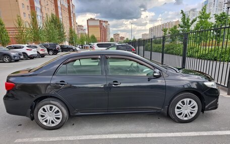 Toyota Corolla, 2012 год, 1 450 000 рублей, 3 фотография
