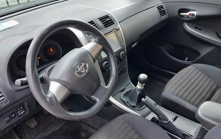 Toyota Corolla, 2012 год, 1 450 000 рублей, 6 фотография