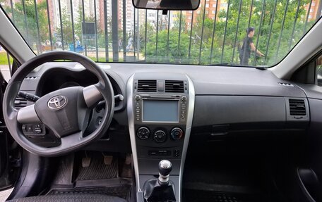 Toyota Corolla, 2012 год, 1 450 000 рублей, 7 фотография