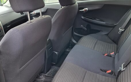 Toyota Corolla, 2012 год, 1 450 000 рублей, 8 фотография