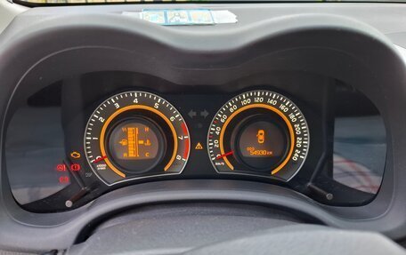 Toyota Corolla, 2012 год, 1 450 000 рублей, 9 фотография