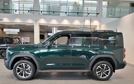Haval H9, 2026 год, 5 299 000 рублей, 6 фотография