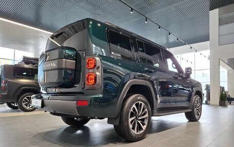 Haval H9, 2026 год, 5 299 000 рублей, 9 фотография