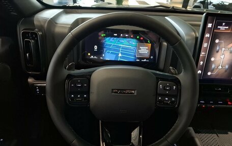 Haval H9, 2026 год, 5 299 000 рублей, 14 фотография