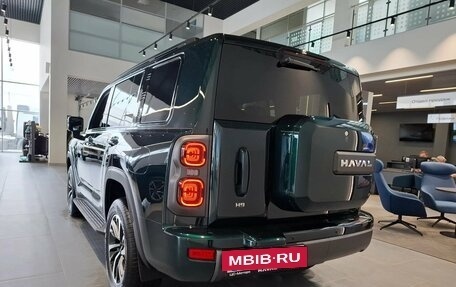 Haval H9, 2026 год, 5 299 000 рублей, 7 фотография