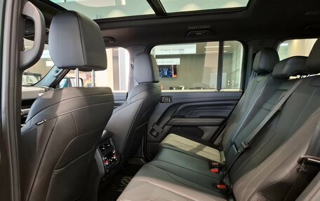 Haval H9, 2026 год, 5 299 000 рублей, 19 фотография
