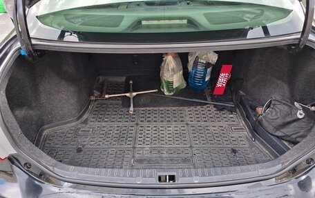 Toyota Corolla, 2012 год, 1 450 000 рублей, 11 фотография