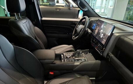 Haval H9, 2026 год, 5 299 000 рублей, 31 фотография