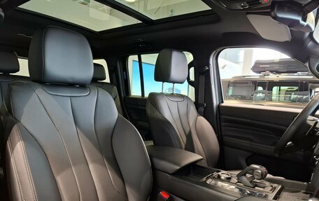 Haval H9, 2026 год, 5 299 000 рублей, 29 фотография