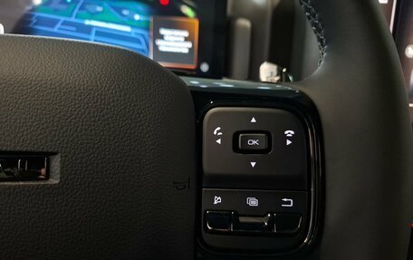 Haval H9, 2026 год, 5 299 000 рублей, 34 фотография