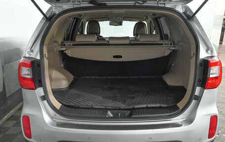 KIA Sorento II рестайлинг, 2014 год, 2 050 000 рублей, 6 фотография