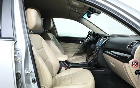 KIA Sorento II рестайлинг, 2014 год, 2 050 000 рублей, 10 фотография