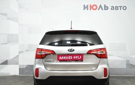 KIA Sorento II рестайлинг, 2014 год, 2 050 000 рублей, 5 фотография