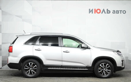 KIA Sorento II рестайлинг, 2014 год, 2 050 000 рублей, 9 фотография