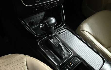 KIA Sorento II рестайлинг, 2014 год, 2 050 000 рублей, 18 фотография