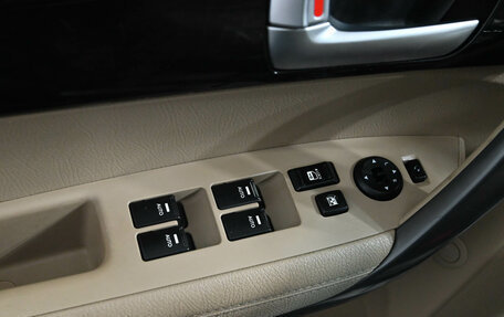 KIA Sorento II рестайлинг, 2014 год, 2 050 000 рублей, 15 фотография